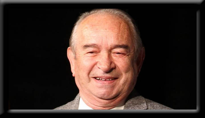 Bozkurt KURUÇ (Eski DT Genel Müdürü, Başrejisör)
